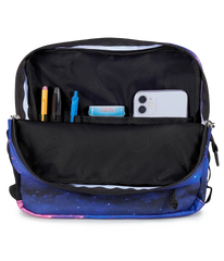 Central Adaptive Crossbody