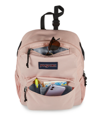 Central Adaptive Backpack