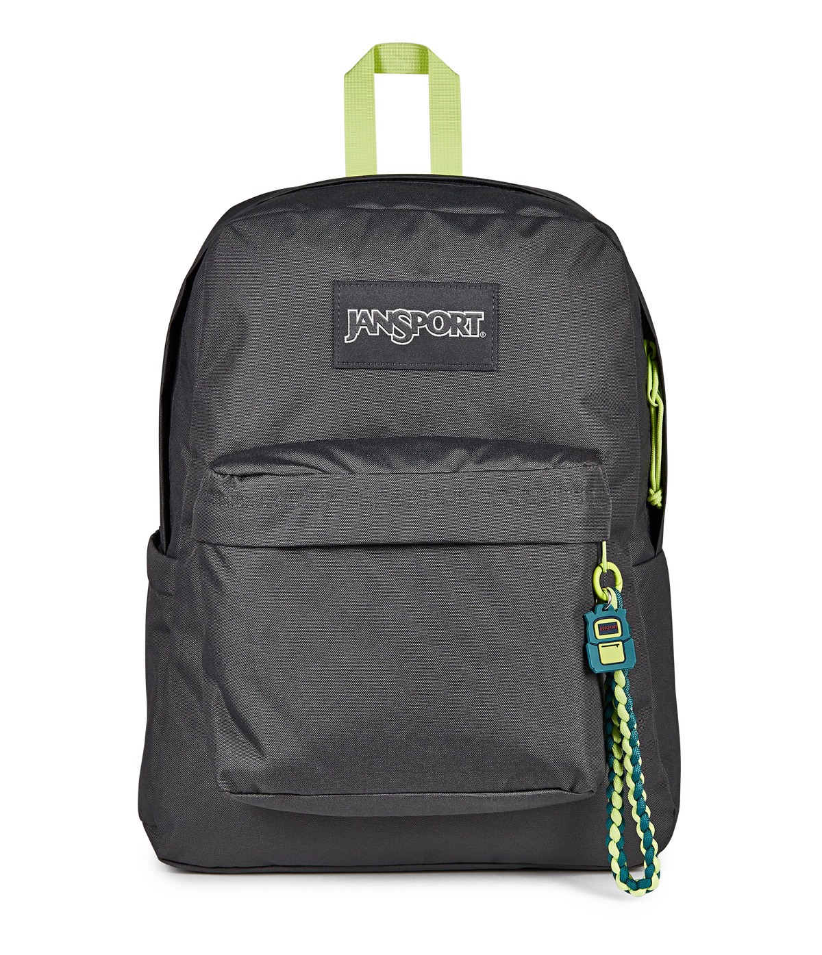 SuperBreak® Plus Charmed